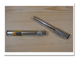 マイクロ＆テレスコープ